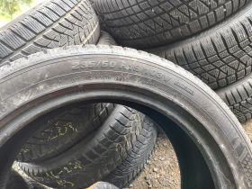 Гуми Зимни 235/50R19, снимка 7
