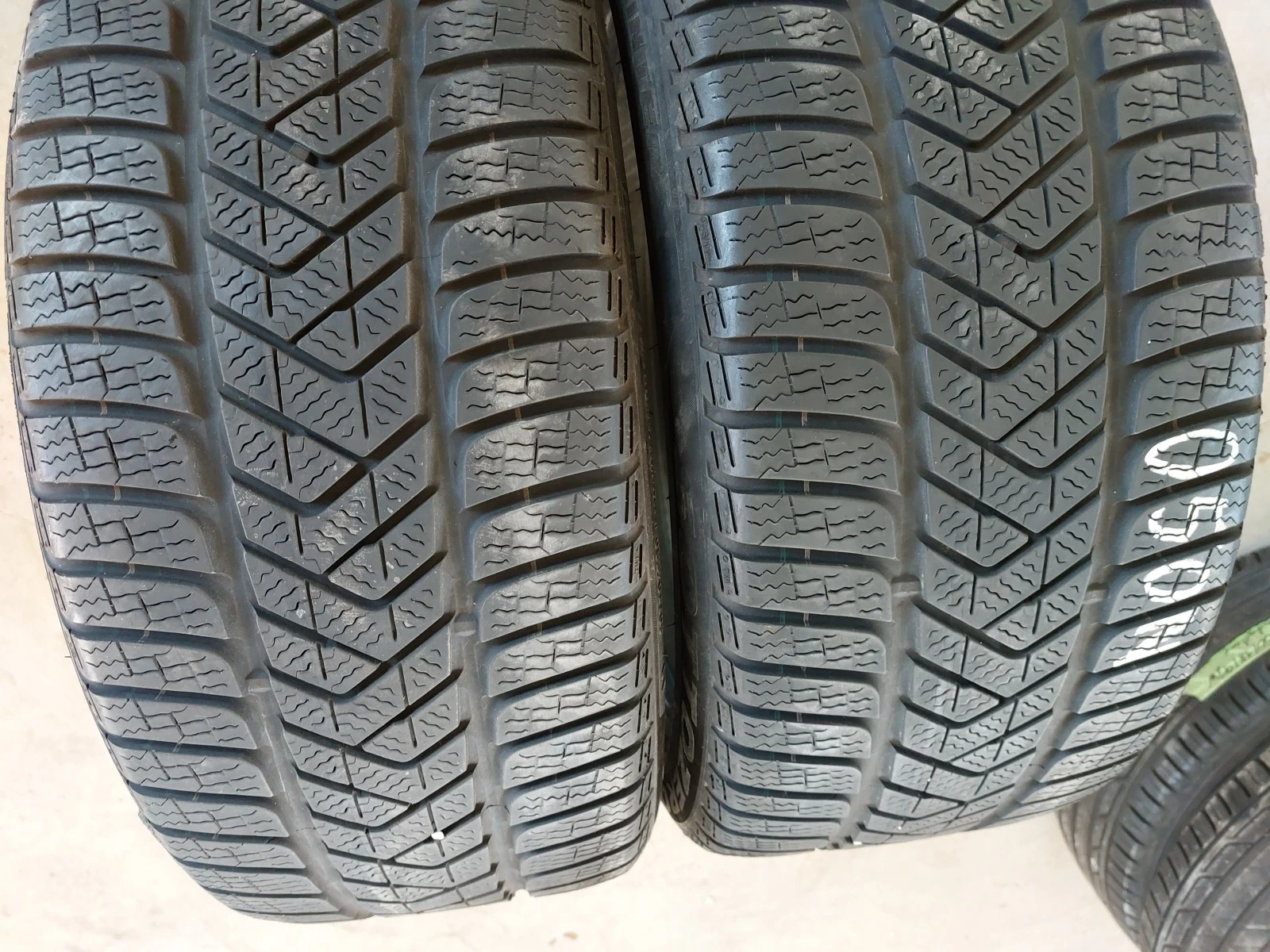  245/40R18 | Mobile.bg   3