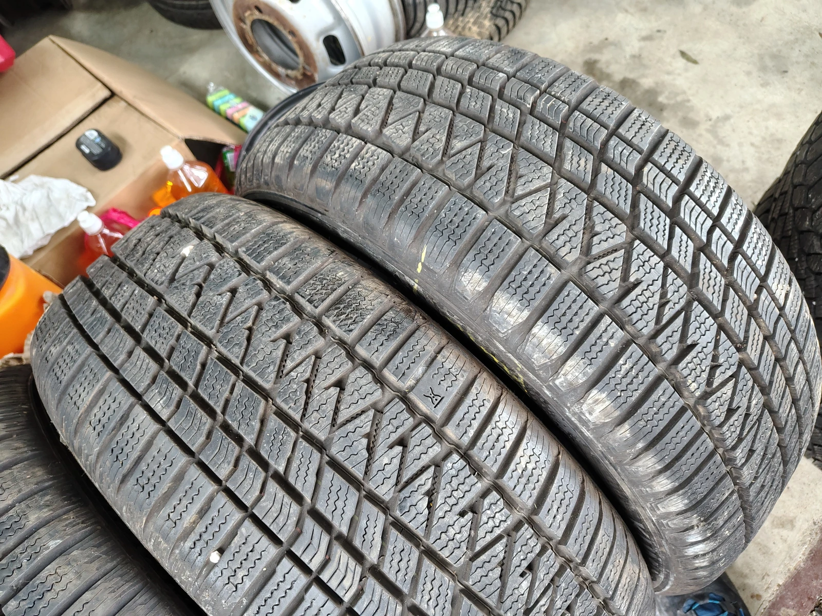  235/50R19 | Mobile.bg   3