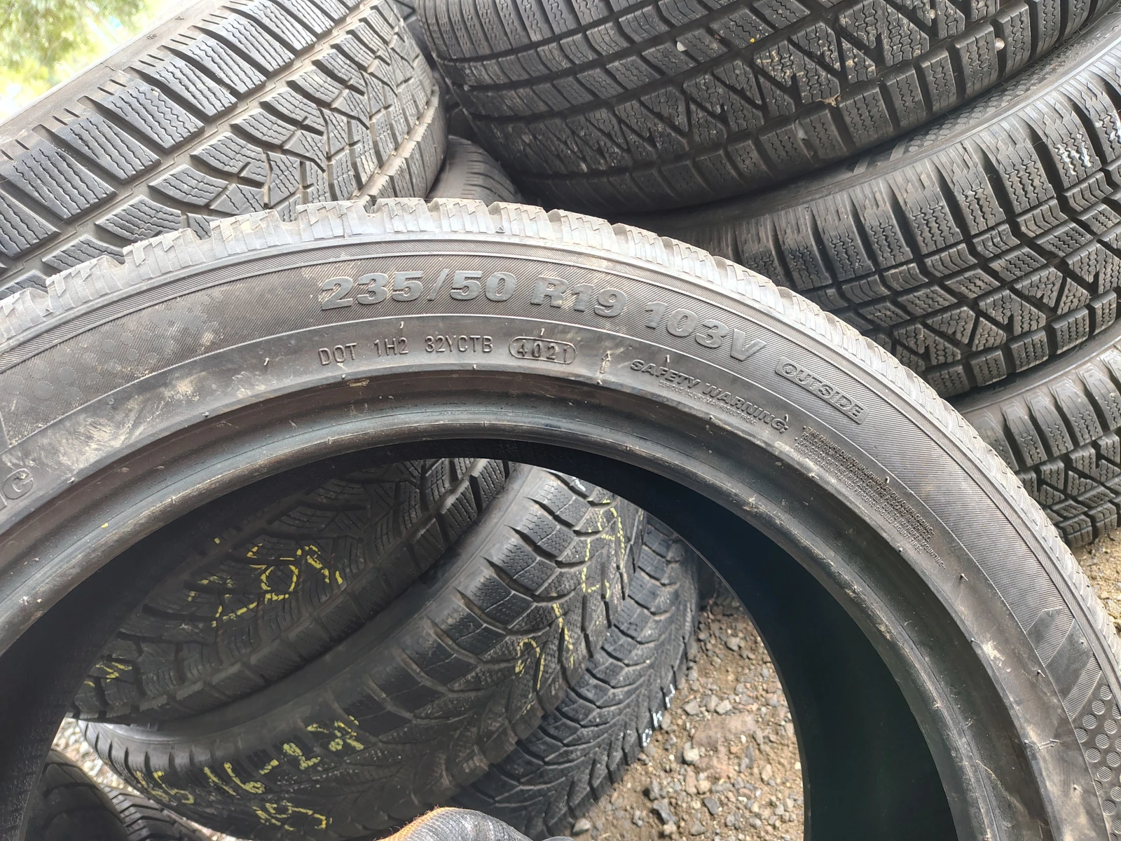  235/50R19 | Mobile.bg   7
