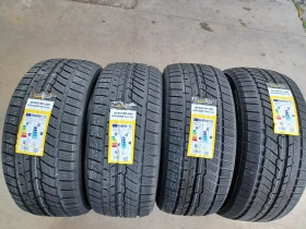 Гуми Зимни 255/50R19, снимка 1 - Гуми и джанти - 47490373