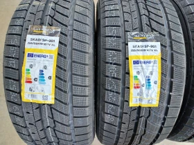 Гуми Зимни 255/50R19, снимка 2 - Гуми и джанти - 47490373