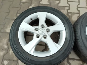 Джанти за Toyota Auris, снимка 5 - Гуми и джанти - 49288749