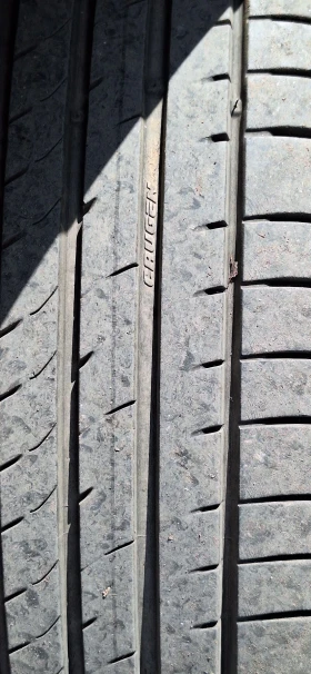  235/60R18 | Mobile.bg    4