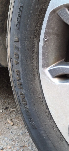  235/60R18 | Mobile.bg    3