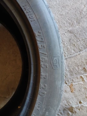 ���� 275/45R20 | Mobile.bg � ����� ������ 3