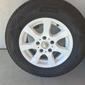 ���� � ������ 185/75R14 �� �������� Challenger | Mobile.bg � ����� ������ 3