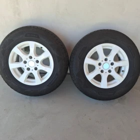 ����� �� �������� �� ���� � ������ 185/75R14 �� �������� Challenger