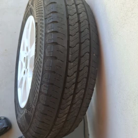 ���� � ������ 185/75R14 �� �������� Challenger | Mobile.bg � ����� ������ 6