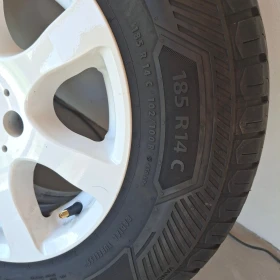 ���� � ������ 185/75R14 �� �������� Challenger | Mobile.bg � ����� ������ 8