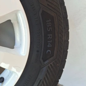 ���� � ������ 185/75R14 �� �������� Challenger | Mobile.bg � ����� ������ 9