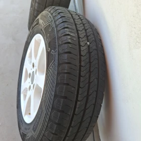 ���� � ������ 185/75R14 �� �������� Challenger | Mobile.bg � ����� ������ 7