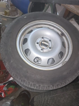 ���� � ������ 215/65R16 | Mobile.bg � ����� ������ 3