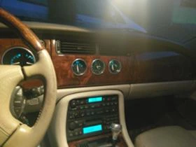 Jaguar Xkr XKR Supercharger, снимка 15