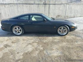 Jaguar Xkr XKR Supercharger, снимка 12