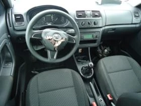 Skoda Roomster 1.6 TDI 90kc , снимка 6