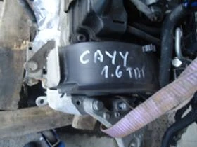 Skoda Roomster 1.6 TDI 90kc , снимка 10