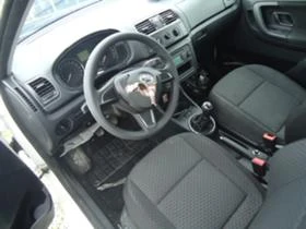 Skoda Roomster 1.6 TDI 90kc , снимка 7