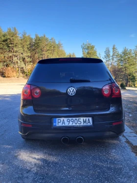 VW Golf 2.0tdi 4motion  - изображение 3