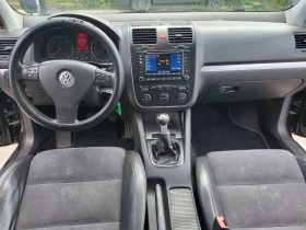 VW Golf 2.0tdi 4motion  - изображение 5