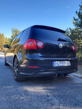 VW Golf 2.0tdi 4motion  - изображение 4