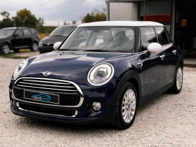 Mini Cooper D Twin power