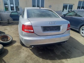 Audi A6 3.0, снимка 6