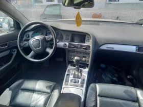 Audi A6 3.0, снимка 3