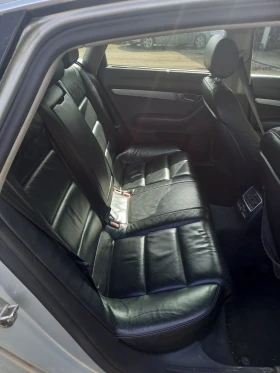 Audi A6 3.0, снимка 4