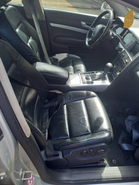 Audi A6 3.0, снимка 5