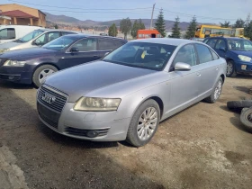 Audi A6 3.0, снимка 1