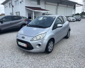 Ford Ka 1.2i* 70к.с.* Лизинг, снимка 2