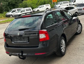 Skoda Octavia 1.2FSI/ 4х4, снимка 4