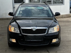 Skoda Octavia 1.2FSI/ 4х4, снимка 2