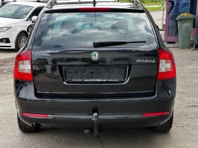 Skoda Octavia 1.2FSI/ 4х4, снимка 5