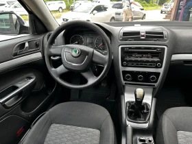 Skoda Octavia 1.2FSI/ 4х4, снимка 7