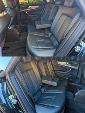 Audi A7 * 55 TFSI* DIST* B&O* 360* 3xS-LINE* MATRIX* , снимка 11