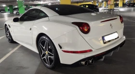 Ferrari California T КАБРИО, снимка 6