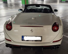 Ferrari California T КАБРИО, снимка 12