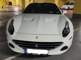 Ferrari California T КАБРИО, снимка 8