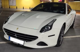 Ferrari California T КАБРИО, снимка 7
