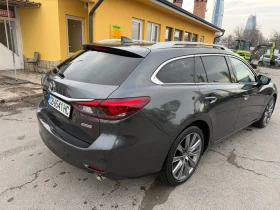 Mazda 6 2.5 SKYACTIVE-G /N1, снимка 3