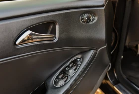 Mercedes-Benz CLS 320, снимка 7