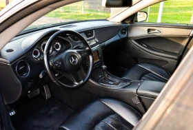 Mercedes-Benz CLS 320, снимка 6
