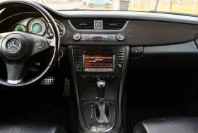 Mercedes-Benz CLS 320, снимка 11