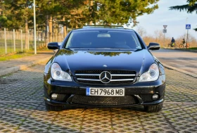 Mercedes-Benz CLS 320, снимка 5