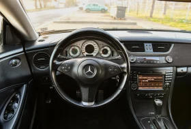 Mercedes-Benz CLS 320, снимка 12