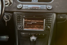 Mercedes-Benz CLS 320, снимка 14