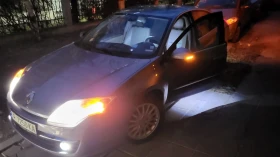 Renault Laguna, снимка 1