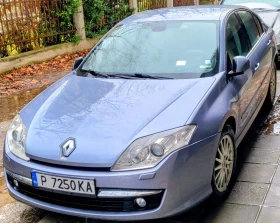 Renault Laguna, снимка 2
